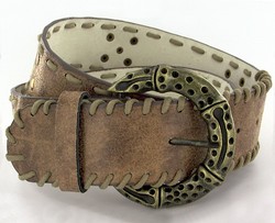 voir la gamme de ceintures pour dame