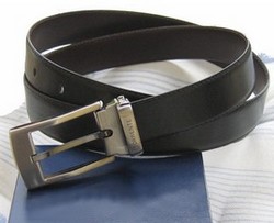 voir la gamme de ceintures pour homme
